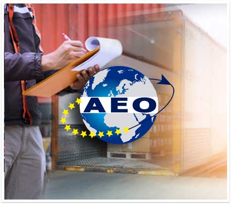 Eirtrans' customs and freight-related services with AEO accreditation […] 